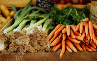 What We Lost When We Stopped Eating With the Seasons