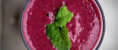 How to Make a Smoothie That Actually Counts as Breakfast