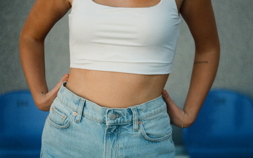 The Connection Between Stress and Digestive Issues