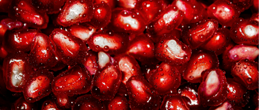 If Herbalists Could Choose One Fruit, Would It Be Pomegranate?
