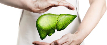 7 Natural Ways To Keep Your Liver Healthy