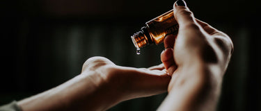 How To Use Essential Oils To Relieve Stress & Anxiety