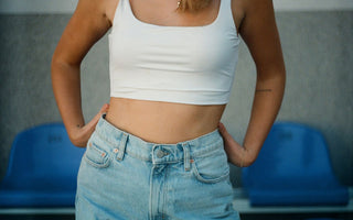 Why You’re Bloated & The Best Tips to Find Relief