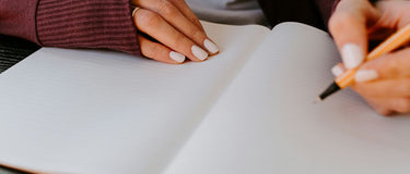 4 Different Ways To Start Journaling