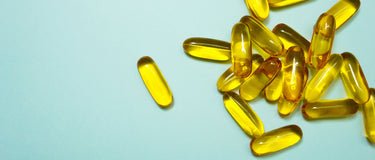 6 Benefits of Omega 3s & Why You Need Them Daily