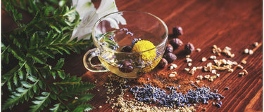 Ayurvedic Secrets to Improved Digestion and Gut Health