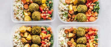 A Quick Guide To Meal Prepping