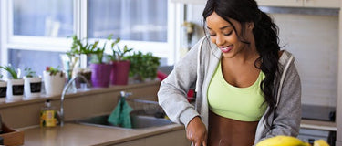 10 Foods to Balance Your Hormones