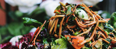 Foods You Should Be Eating Daily For Better Mental Health