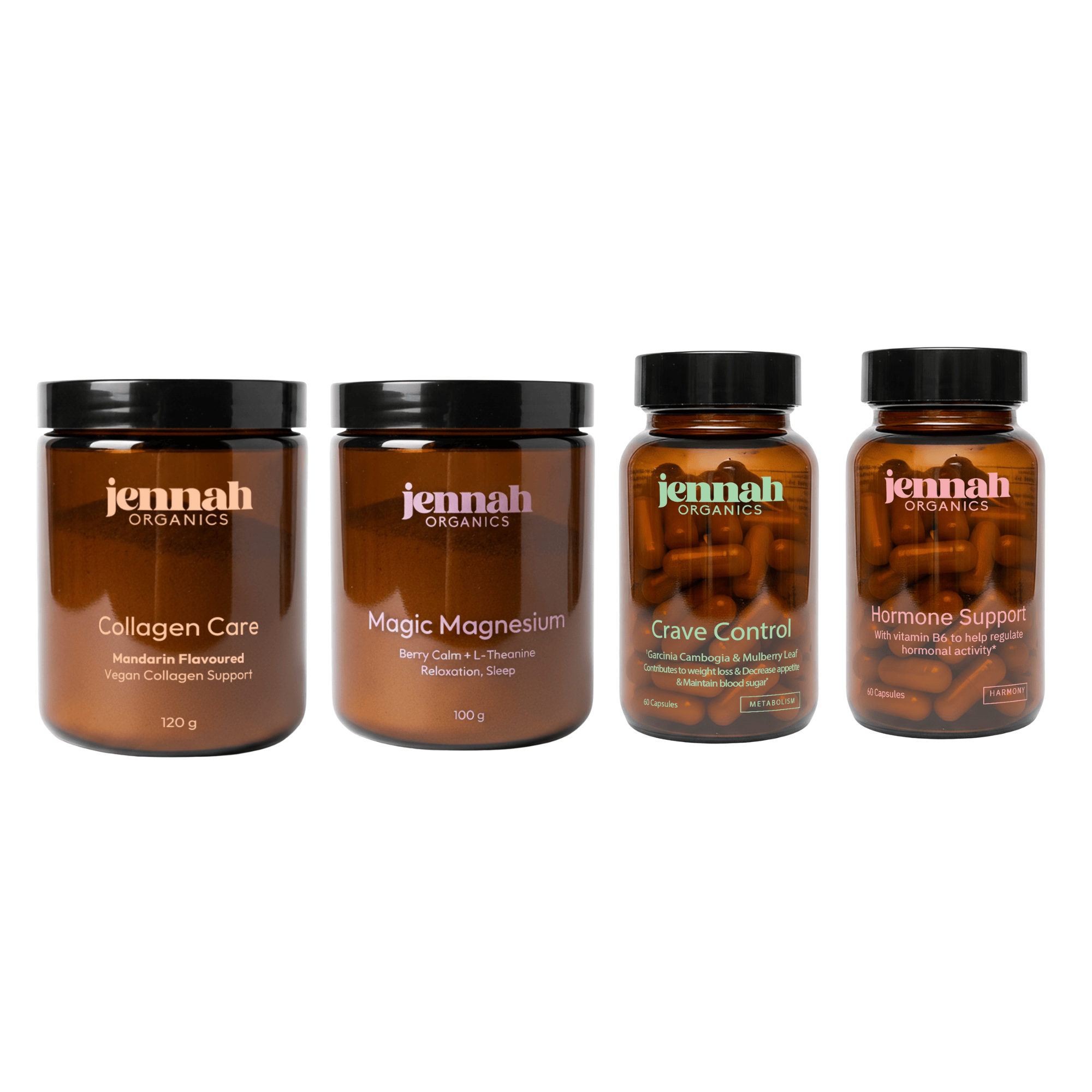 Perimenopause Stack