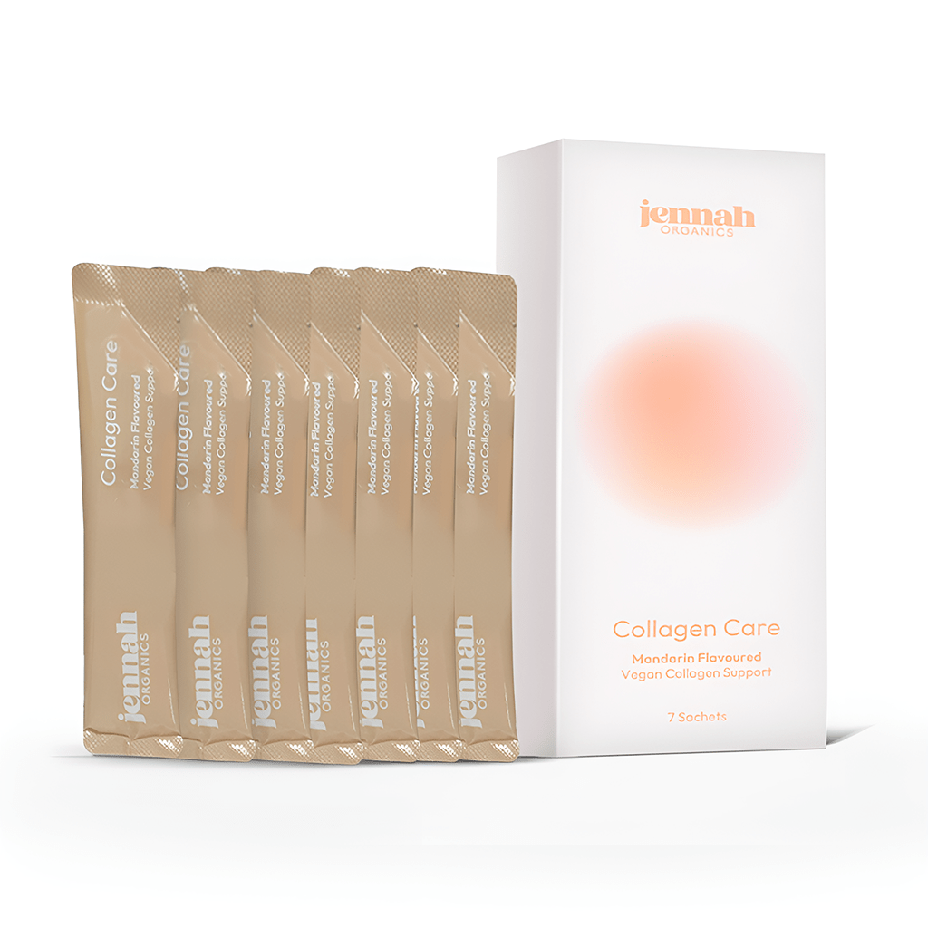 Collagen Care – Sample Pack (7x 4g Single Servings)
