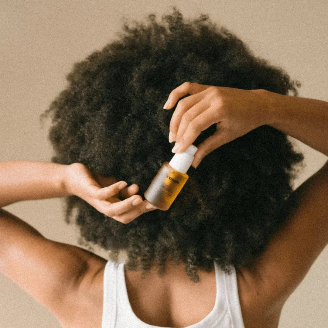 Silk Shine - Para Cabello Sedoso & Radiante 