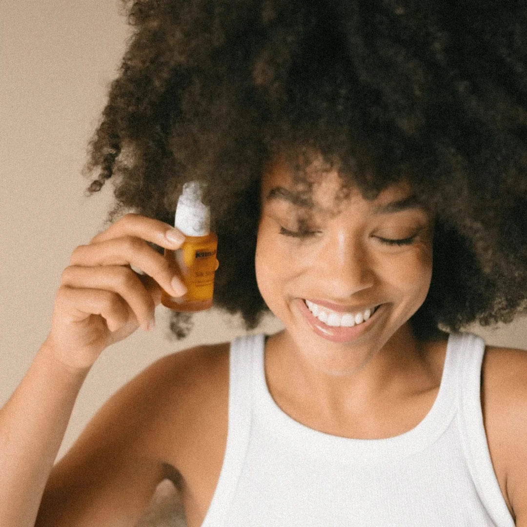 Silk Shine - Para Cabello Sedoso & Radiante 