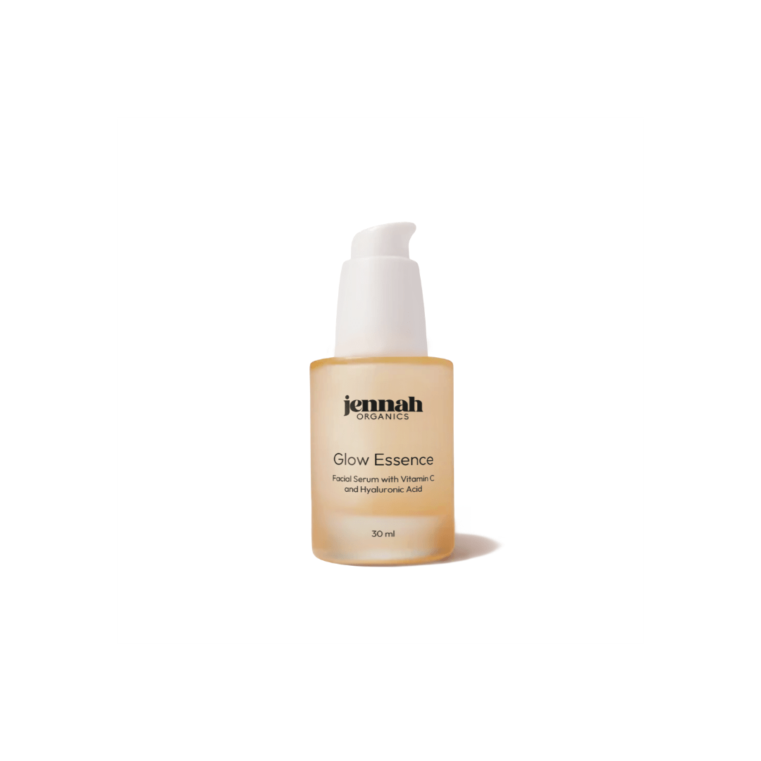 Glow Essence - Suero Facial Iluminador con Vitamina C 