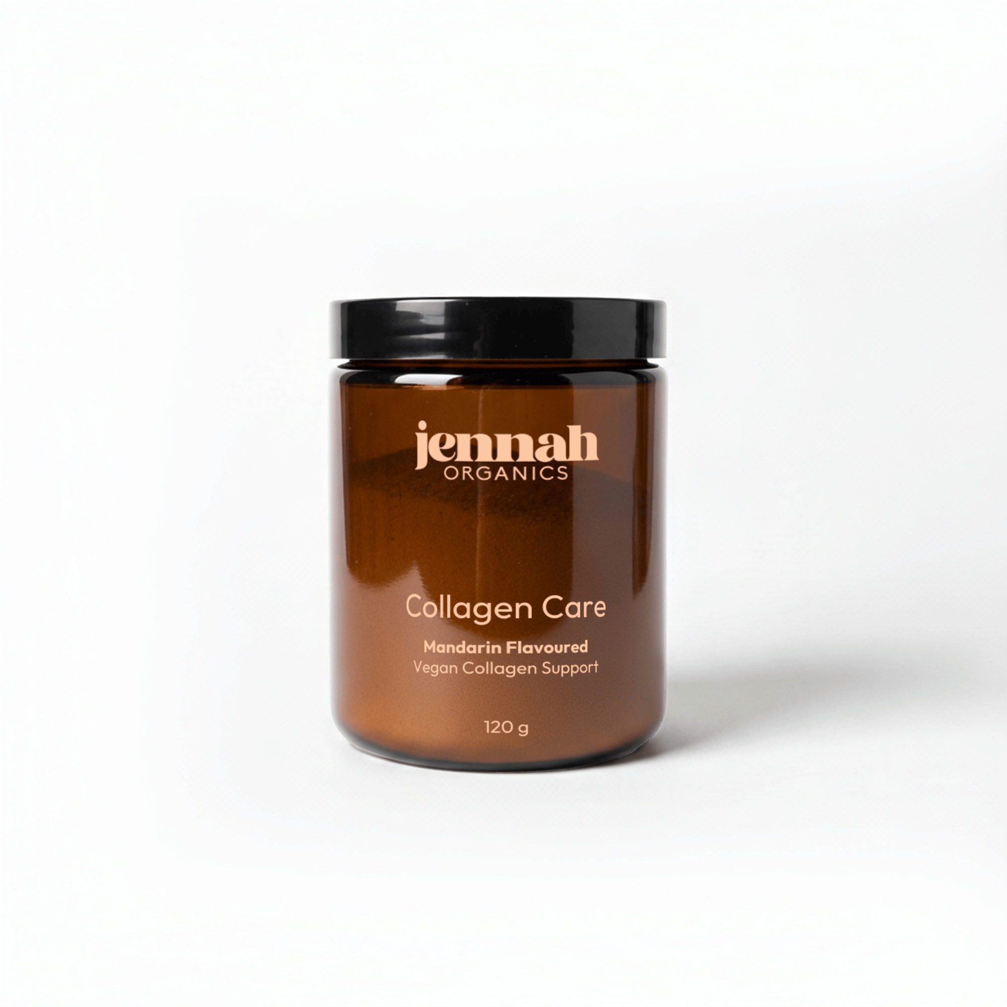 Collagen Care | Plant-Based Beauty Support with Tremella & Resveratrol