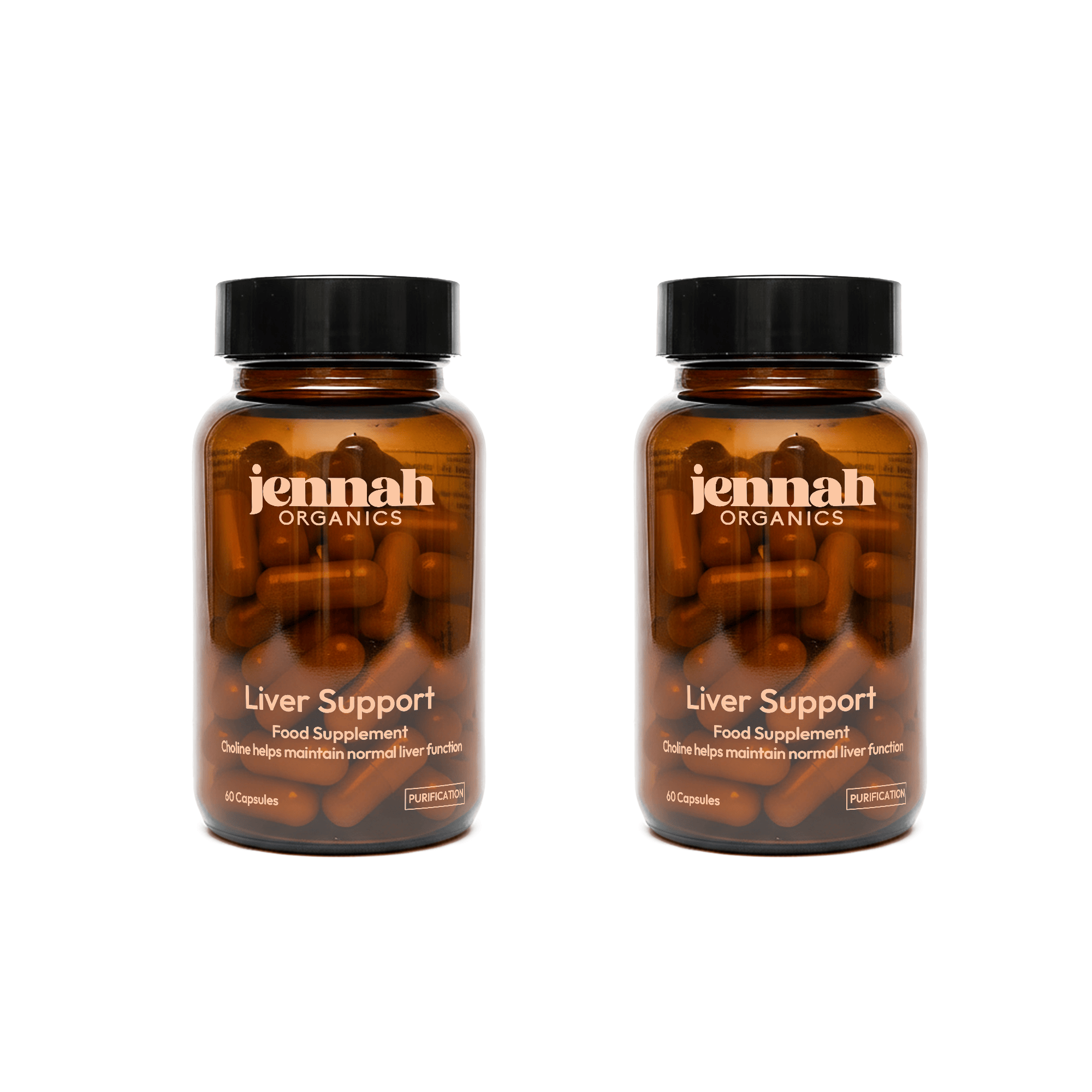 Liver Cleanse - Desintoxicación del Hígado 